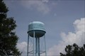 Image for Chapin Water Tower - Chapin, South Carolina