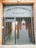 Image for Amiralitetsklockstapeln port - Karlskrona, Sweden