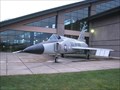 Image for F-102A Delta Dagger - McMinnville, Oregon