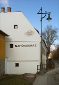 Image for Sundial House (Szentendre)