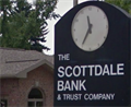 Image for Scottdale Bank & Trust Company Tri-Town Office - Vanderbilt, Pennsylvania