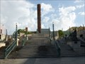 Image for Plaza del Quinto Centenario - 500 Years - San Juan, Puerto Rico