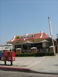 Image for McDonalds - Wilshire Blvd - Beverly Hills, CA