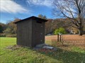 Image for Hot Potato School Outhouse - Lincoln, Rhode Island