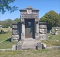 Image for Ward - Elmwood Cemetery, Chanute, KS