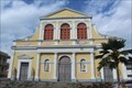 Image for Église (Cathédrale) Saint-Pierre-et-Saint-Paul - Pointe-à-Pitre, Guadeloupe