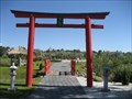 Image for Japanese Peace Garden, Moses Lake, WA