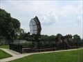 Image for AN/TPS-44 Tactical Portable Radar - Jefferson Barracks - Lemay, MO