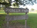 Image for Pioneer Park - Nardin, OK