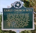 Image for Early Church Site - Fulton, MS