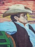 Image for James Dean Mural - Austin, TX
