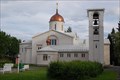 Image for New Valamo Monastery of the Transfiguration of Christ - Heinävesi, Finland