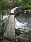 Image for Whiting/Bussey Street Dam on Mother Brook, Dedham, MA