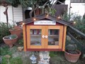 Image for Little Free Library #18336 (Rancho Bernardo) - San Diego, CA