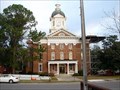 Image for Jenkins County Courthouse-Millen, Georgia
