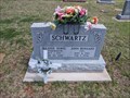 Image for 100 - Maxine Doris (Studebaker) Schwartz - Grace Hill Cemetery - Perry, OK