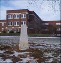 Image for Unknown Survey Stone at Cedarbrook Home