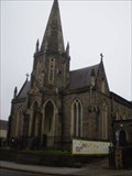 Image for St Paul’s Church - Newport, Gwent, Wales.