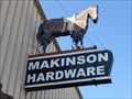 Image for Makinson Hardware - Kissimmee, Florida.