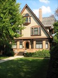 Image for House for W. Irving Clark - La Grange, IL 