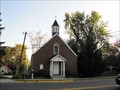 Image for Former Francis de Sales Catholic Church - Purcellville, Virginia