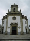 Image for Igreja do Bom Jesus da Cruz - Barcelos, Portugal
