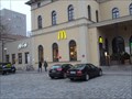 Image for McDonald's Augsburg Hauptbahnhof