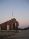Image for Fellowship United Methodist Church - Trophy Club - Texas