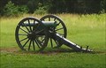Image for 12 pound Napoleon (N) - Stones River National Battlefield, Murfreesboro, TN