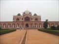 Image for Emperor Humayun  -  Delhi, India