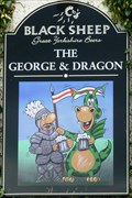 Image for George & Dragon, Aysgarth, Yorks, UK