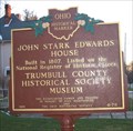 Image for John Stark Edwards House