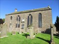 Image for Monikie Church - Angus, Scotland.