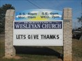 Image for Morristown Wesleyan Church - TN