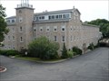 Image for Water mill -- former Cochrane Manufacturing Co. carpet mill, Dedham, MA