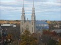 Image for Notre-Dame Roman Catholic Cathedral Basilica - Ottawa, Ontario