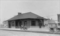 Image for Pellston Train Station