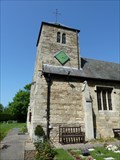 Image for Bell Tower - St Michael & All Angels - Thorpe on the Hill, Lincolnshire