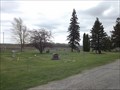Image for Salem Lutheran Church Cemetery - Oklee MN