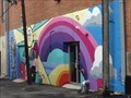 Image for Alley Mural - Temple, TX