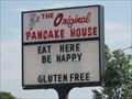 Image for The Original Pancake House – Sioux Falls, SD