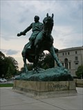 Image for General Philip Sheridan - Washington, D.C.