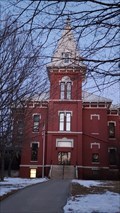 Image for Ida County Courthouse - Ida Grove, IA