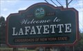 Image for LaFayette, NY