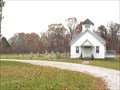 Image for Samaria Baptist Church  -  Paragon, Indiana