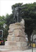 Image for William Wallace Statue - Aberdeen, Scotland
