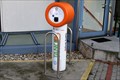 Image for Elektrotankstelle / Electric Car Charging Station - Wien, Austria