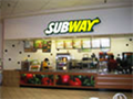 Image for Subway #20971 - Logan Valley Mall - Altoona, Pennsylvania