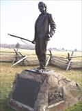 Image for John Burns Statue