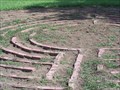 Image for Christ Episcopal Church Labyrinth - Dearborn, Michigan